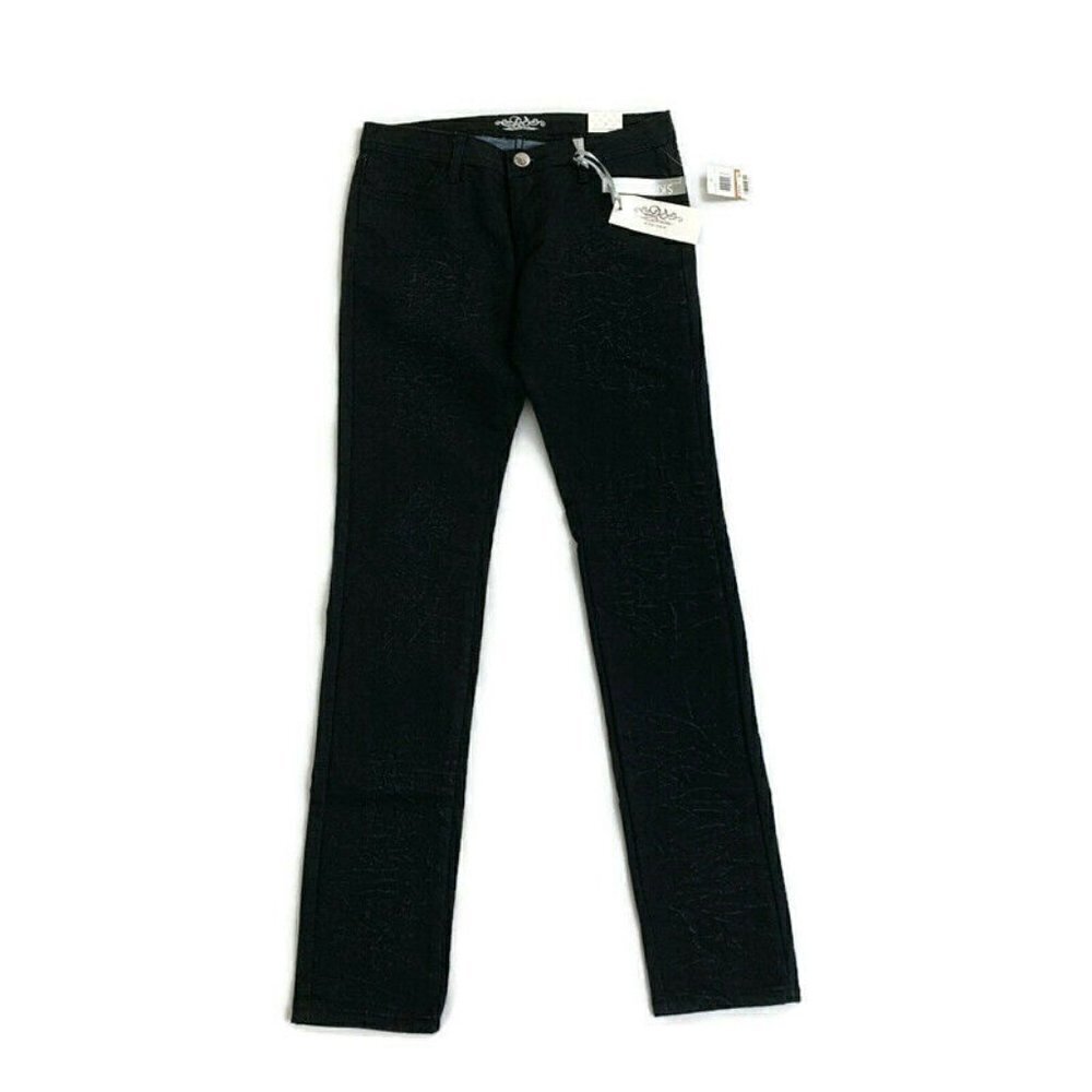 Do Denim Junior Size 3 x 32 Skinny Jeans NWT Blue Style DOLM-7244S Denim